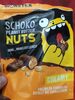 Schoko Peanut Butter Nuts - Produkt
