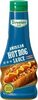 Hot Dog Sauce American Style - Product