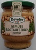 Gemüse Brotaufstrich Hummus - Product