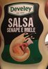 Salsa Senape / Miele ML250 Devel - نتاج