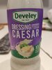 Dressing Caesar - Prodotto