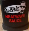 Hot Chili Sauce - Produkt