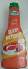 Curry Ketchup - Produkt