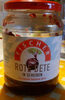 Rote Bete in Scheiben - Product