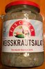 Weisskrautsalat - Produit