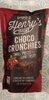 Choco crunchies - Product