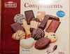 Compliments - Product