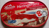 Extra zarte Heringsfilets in Tomatencreme - Product