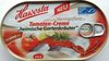 Heringsfilets in Tomaten-Creme "heimische Gartenkräuter" - Product