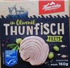 Thunfisch in Olivenöl - نتاج