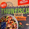 Thunfisch salat - Product
