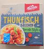 Thunfisch Bällchen - Product