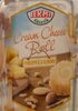 Cream cheese roll - Produkt
