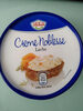 Creme Noblesse Lachs - Produkt