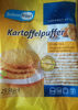 Kartoffelpuffer - Product