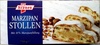 Marzipan Stollen - Product