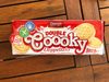 Double coooky - Produit