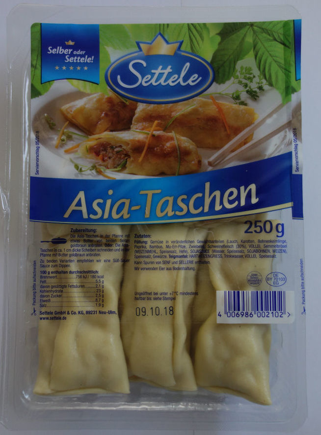 Asia-Taschen - Product - de