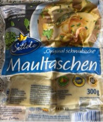 Maultaschen - Product - de