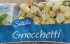Gnocchetti - Product