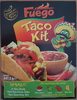 Taco kit - Product