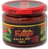 Salsa Dip hot - Product