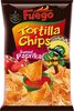 Fuego Tortilla Chips Sweet Paprika Merken - Produkt