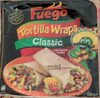 Tortilla Wrap - Producto