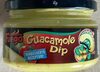 Guacamole Dip - Product