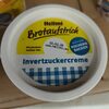 Brotaufstrich Invertzuckercreme - Produkt