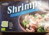 Shrimps - Produit