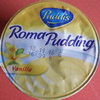 Roma Pudding Vanille - Product