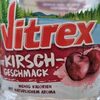 Vitrex mit Kirschgeschmack - Produkt