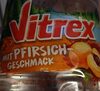 Vitrex Pfirsich - Product