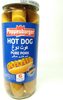 Poppenburger Hot Dog Pure Pork - Product