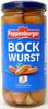 bockwurst - Product