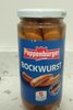 Bockwurst - Product