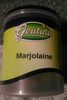 Marjolaine - Produit