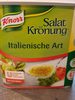 Salat Krönung (Knor) - Produit