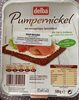 Pumpernickel - Product