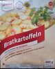 Bratkartoffeln mit Schinken &Zwiebeln - Produit