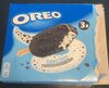 Oreo ice cream - Product