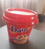Daim ice cream - Product