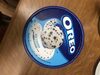 Oreo ice cream - Produit