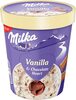 Milka Vainilla & Chocolate Heart - Product