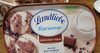 Eiscreme Schokolade Sahne - Product
