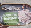 Hardcore Hazelnut - Produkt