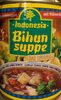 Indonesia bihun Suppe - 产品