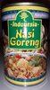 Nasi Goreng - Produkt