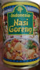 Nasi Goreng - Produkt